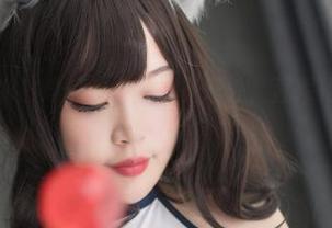 原图曝光！白烨烨的狼姐姐在户外，直接化身森林演说家！