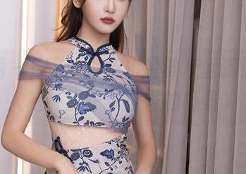 秀人网 – Elise谭晓彤经典灰丝精选，让人脑补出千奇百怪的场景。