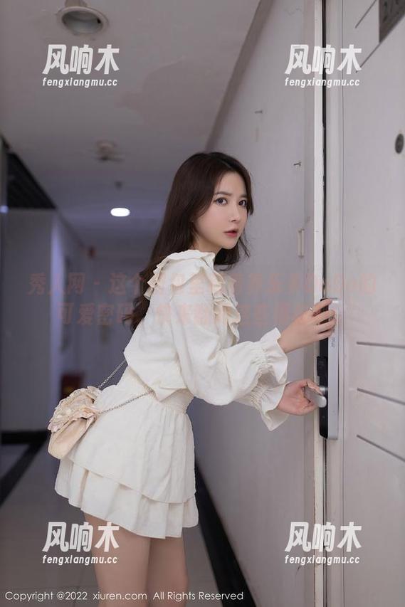 秀人网 - 这个图包里藏着养乐多DoDo的可爱密码，快来翻阅这些福利吧！