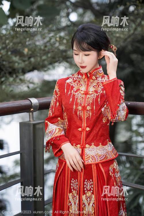 秀人网 - 说不清道不明，凯竹廿十和她的白衬衫让图库又生香