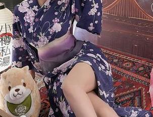 秀人网 – 私拍新篇：南乔的白色魔法，偶尔显露的俏皮