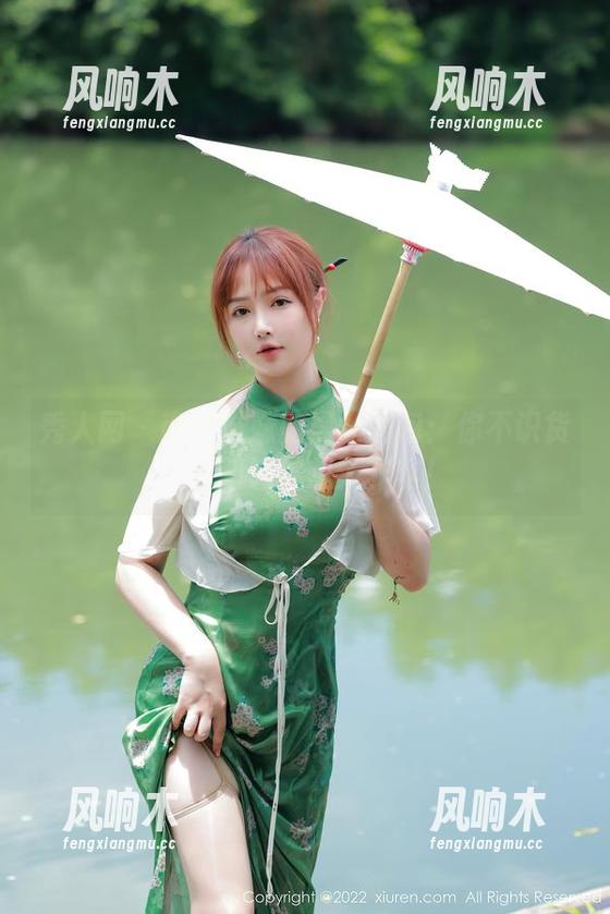 秀人网 - 南初妹妹的黑丝图包：你不识货，它却让你想入非非！