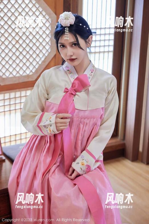 秀人网 - 免费品尝：大美妞儿的新作厨娘，让人想多点几道菜
