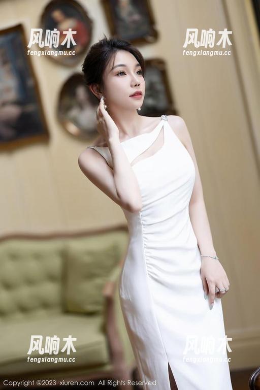 秀人网 - 自由而野性：子纯儿前卫裸足图册，免费送，快来围观