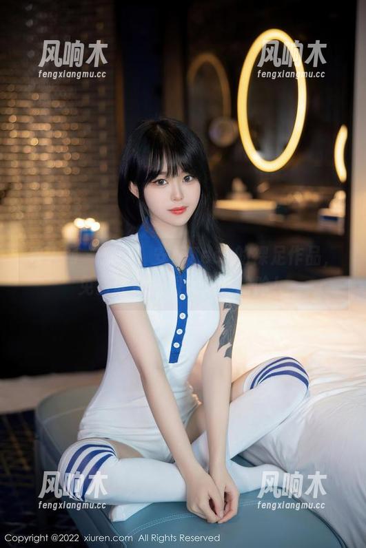 秀人网 - 来吧！安妮Tess的裸足作品，免费让你脑洞大开，哈哈！
