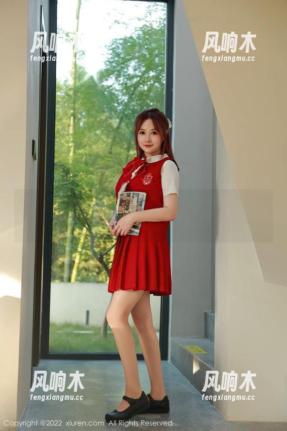 秀人网 - 小绵绵的高清画面：真有那么神奇的死库水吗？