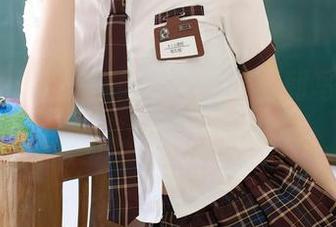 秀人网 – 厨娘小雨baby的福利写真，最治愈的厨房时光