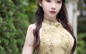 秀人网 – 徐莉芝Booty的毛衣图集：好看到让我暂时忘记寒冷