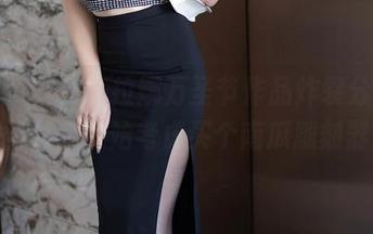 秀人网 – 曼苏拉娜万圣节作品炸裂分享，甚至让我开始考虑买个南瓜雕刻器。