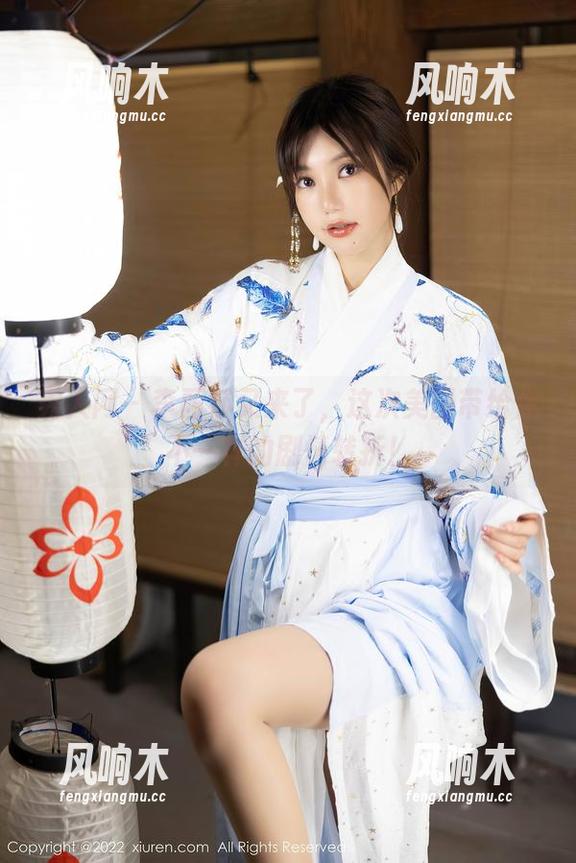 秀人网 - 李丽莎又来了，这次美图带给你不一样的剧情转折！