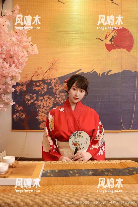 秀人网 - 爱上毛衣的季节——白洁Bessie送来的美图图包看这里！