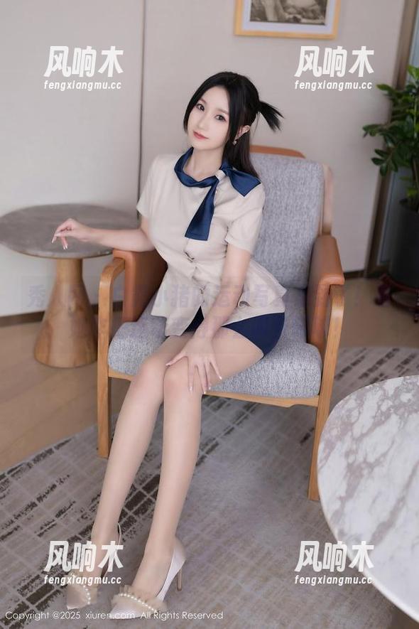 秀人网 - 白露小猪的运动写真集到了！看她咋把运动变得那么吸引眼球！