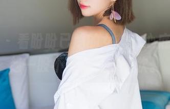 秀人网 – 看盼盼已鸠的女神，心底突然涌起一股不说出口的柔软。