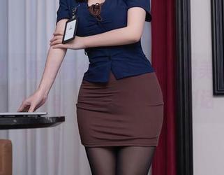 秀人网 – 精选蕾丝，原图里的糯美子MINIbabe，当代与历史的对话