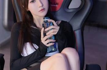 秀人网 – 单身狗眼里的美桃酱高跟鞋作品全集