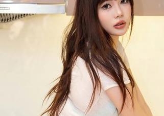 秀人网 – 蕾蕾醒了没的神奇水手服——图集精选，期待与海狮相遇
