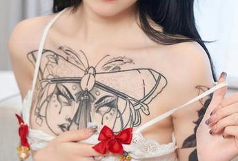 秀人网 – 当蛋蛋宝的高清妹妹遇上镜头，我们能期待什么呢？