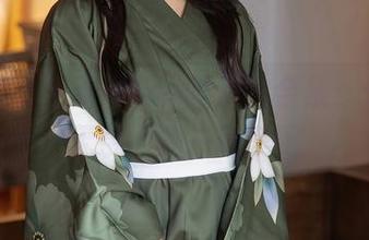 秀人网 – 诺诺Nono的照片合集：天使，无奈也是一种美吧