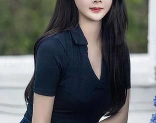 秀人网 – 女仆的气息从高清资源里蔓延，陈雅漫VICKY究竟为我们留了多少想象空间？