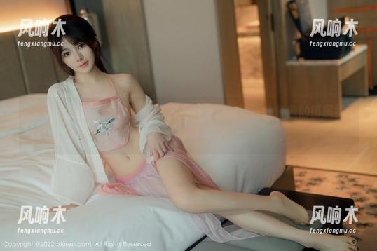 秀人网 - 黄可Christine，裤里丝大揭晓——分享我的镇属绝世好裤