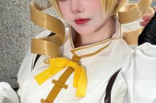 看秋山AkI的狂三图集，私房里满满的不一样！
