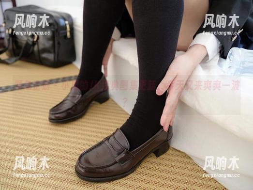 紧急企划 - 小恩的JK经典图集更新，今天又来爽爽一波？