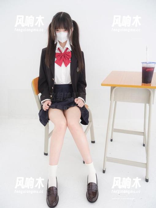 紧急企划 - 这组美脚有毒，林书辞出手，图集中不要太迷！
