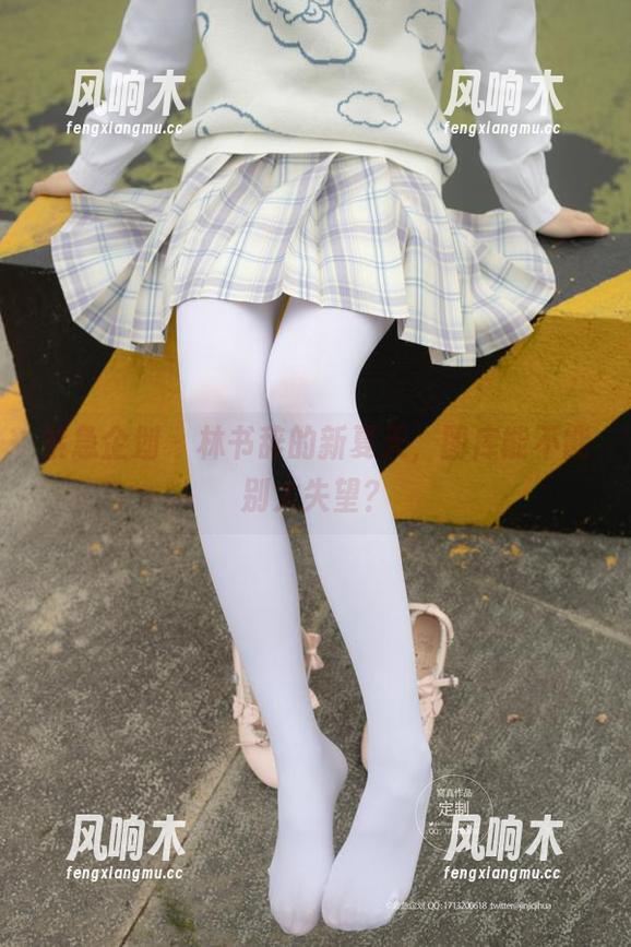 紧急企划 - 林书辞的新夏天，图库能不能别太失望？