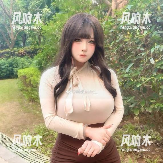 原图展示，放大纯爱neko奶牛2的“气质”，这一切都太耐人寻味。
