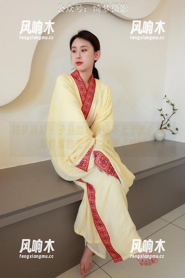 绮梦摄影 - 子涵的写真可不止于此！来一双专属的美足定制吧，超赞