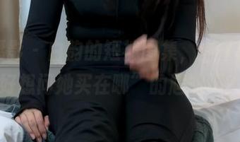 绮梦摄影 – 白韵的短裤图集，你懂那种“好想问她买在哪”的尴尬吧？