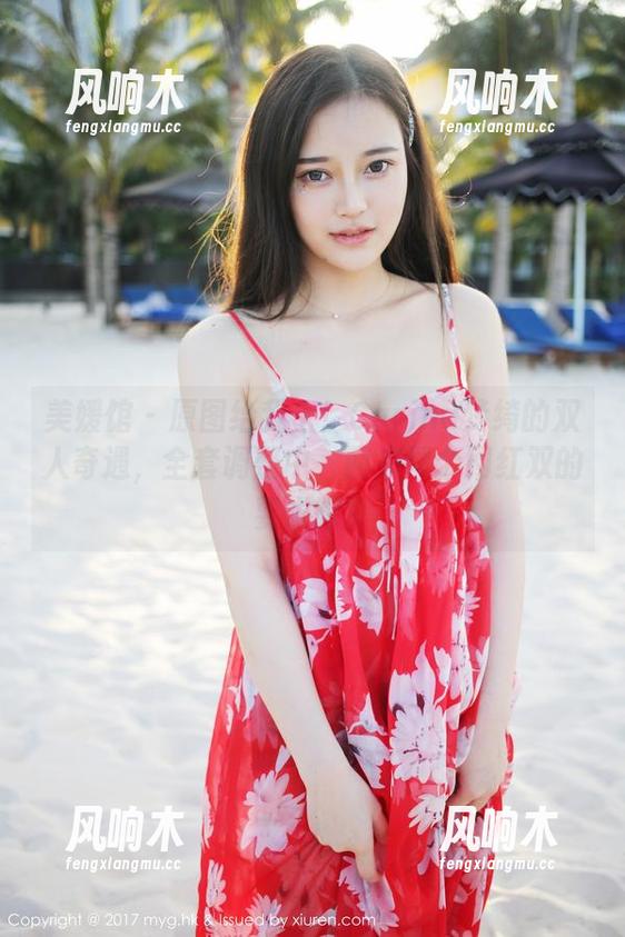 美媛馆-Carina梦绮 美媛馆 - 原图给我上!Carina梦绮的双人奇遇,全套调整中,回来填个网红双的要求吧!
