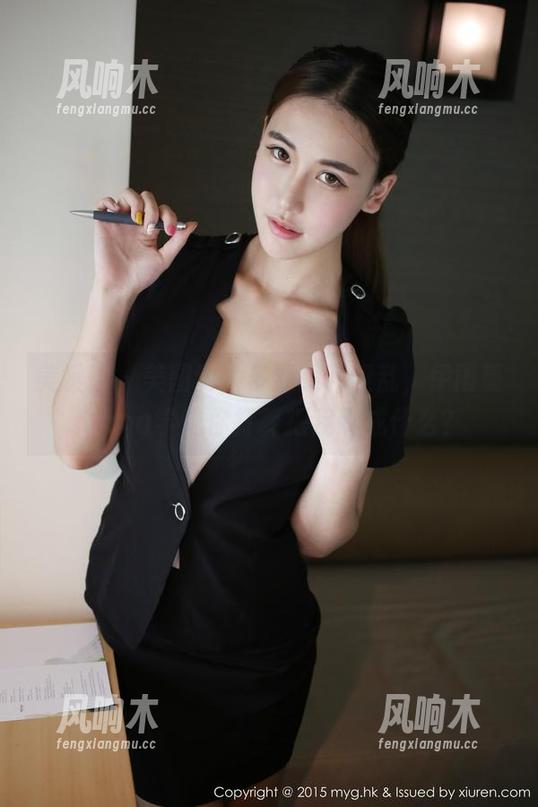美媛馆 - 美图也太多到眼花缭乱，伊雨蔓Fiona学妹你打算把我刷成什么？