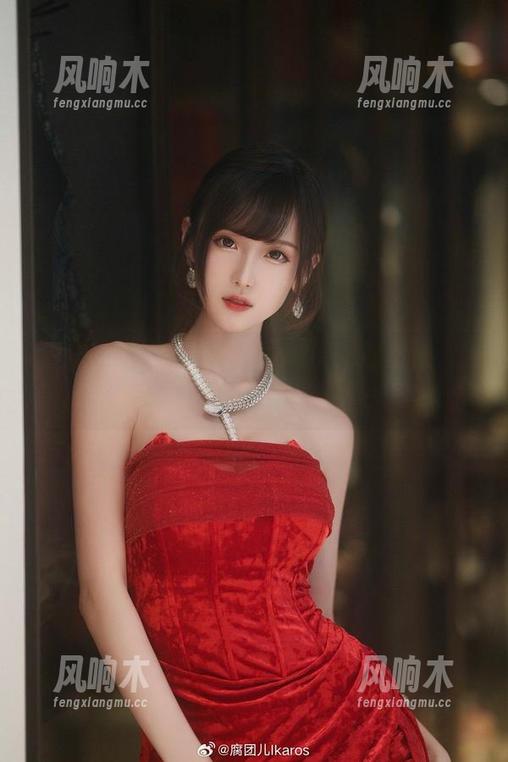 不在意的美图，腐团儿Ikaros的蒂法，我是说了算。