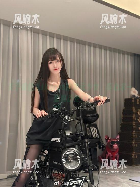关于腐团儿Ikaros的次元少女，真心求一张黑历史！