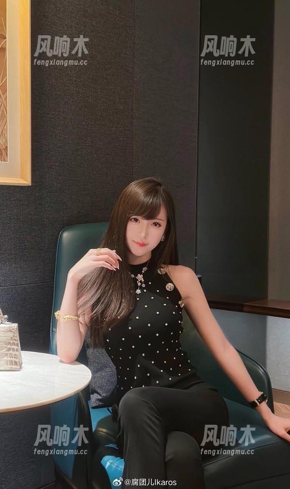 办公室全套来了，腐团儿Ikaros手把手教你当事业女神！（但我不保证效果）