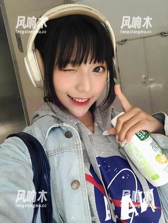 有肉有色，舞小喵户外私藏美图，拿去做壁纸吧