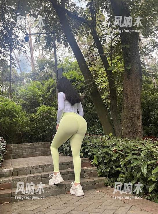 微密圈 - 一条短裤的所有潜台词，艾拉·isla的图片说了什么