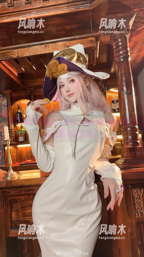 花兮_honoka 不再拘泥于魔法,花兮_honoka的赫敏无圣光图集真有趣。
