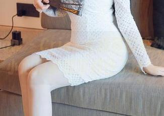 花漾show – Cris_卓娅祺的婚纱作品：小心别被缎带绑住了计划