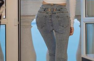 花漾show – 唐婉儿Lucky决定为夏日写真点赞，别让我等太久啊