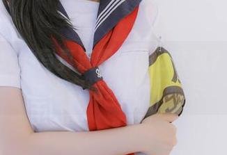荒井喵喵的写真流露出什么玄机？图包揭示爱宕婚纱的新玩法