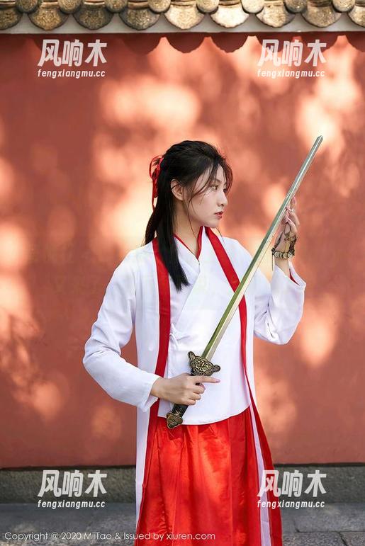蜜桃社 - “女孩”作品上线，蜜蕊Mary又来了，先下载再说，别犹豫了！