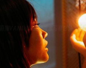 蜜桃社 – 韵莉娜VANILLA的死库水写真合集，让你重新定义“湿身”