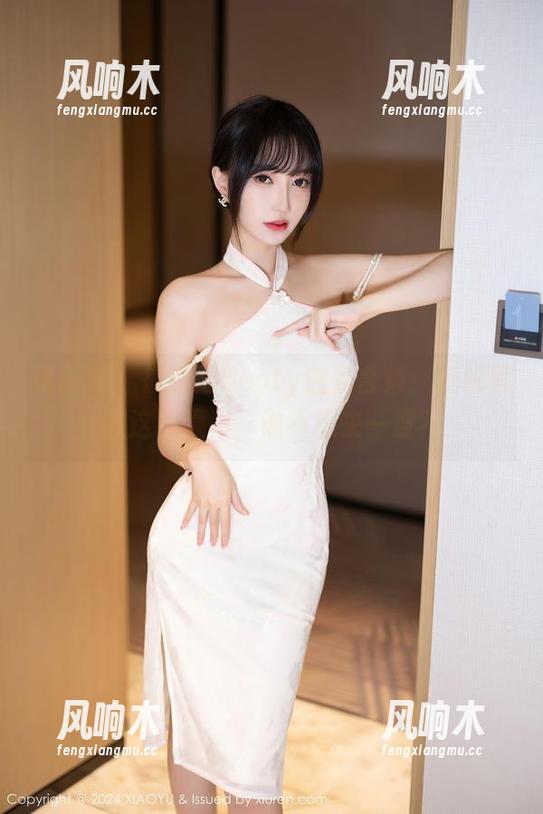 语画界 - 徐莉芝Booty油亮合集：在线误入这种境界，谁不想来一波？