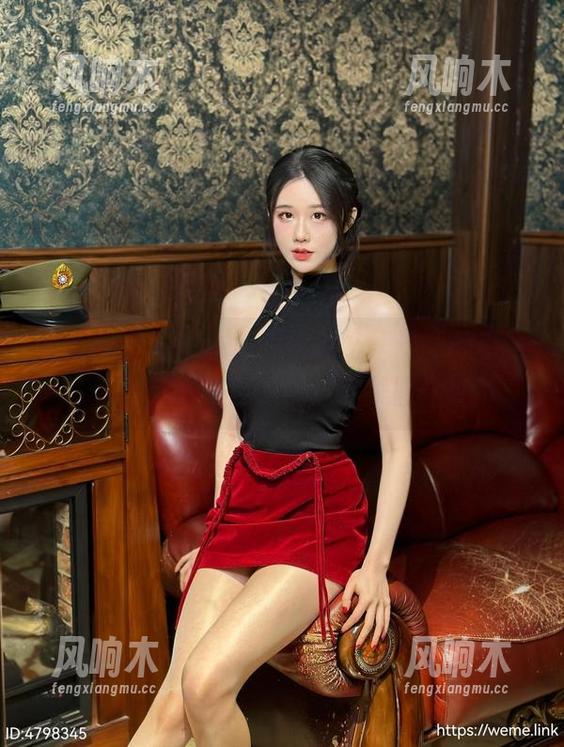微密圈 - 旧衣服都得靠边站，最新的毛衣在这里，轩子巨二兔送你美图一贴！