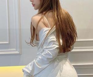 给你不一样的JK，过期米线线的原图精选