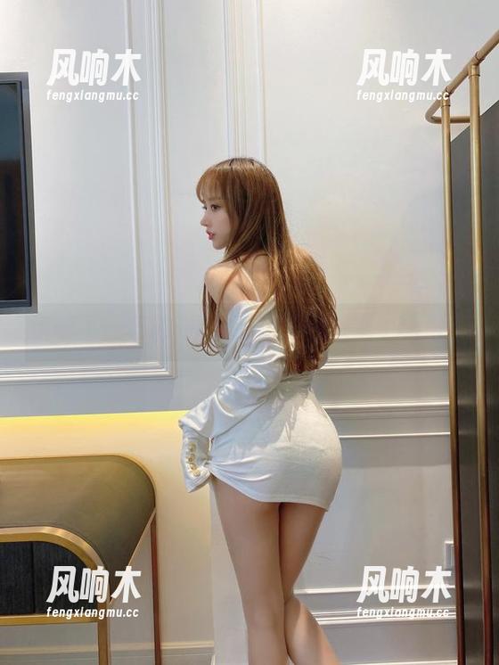 给你不一样的JK，过期米线线的原图精选