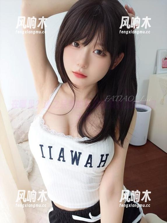 迷之呆梨 在哪里?迷之呆梨的私拍图集引发的脑洞大开