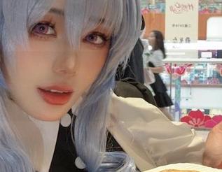 阿九从不咕咕的美图：不听话的小妹妹总能引发一场资源小骚动